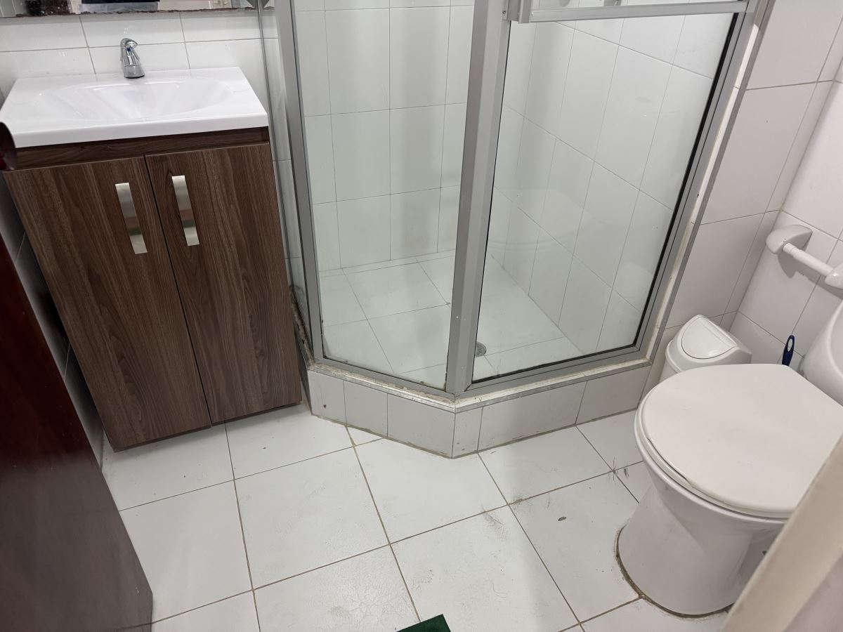 Apartamento en Arriendo - Bogota, MARLY 4104