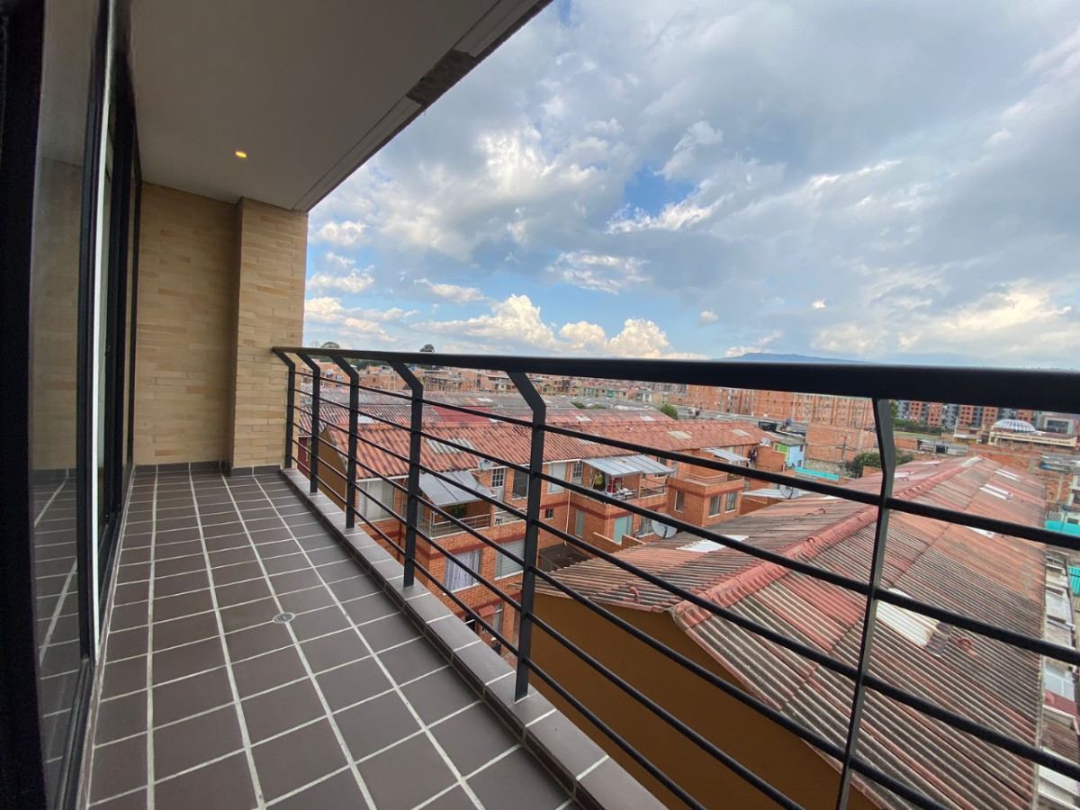 Apartamento en Arriendo - Chia, CHÍA 4436