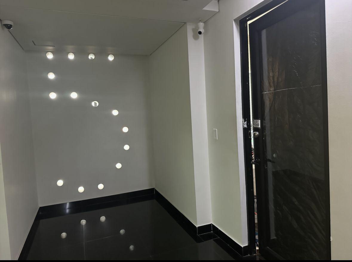 Oficina en Arriendo - Bogota, QUINTA PAREDES 960