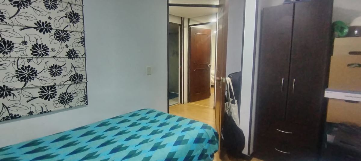 Apartamento en Venta - Bogota, GRAN GRANADA 6336