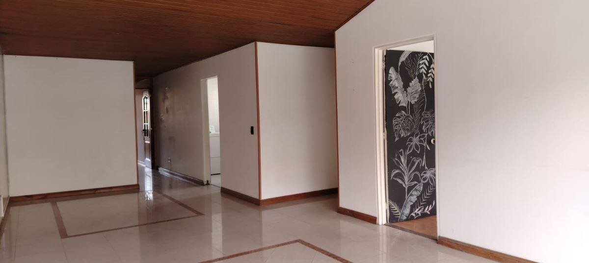 Apartamento en Venta - Bogota, PRADO PINZÓN 6251