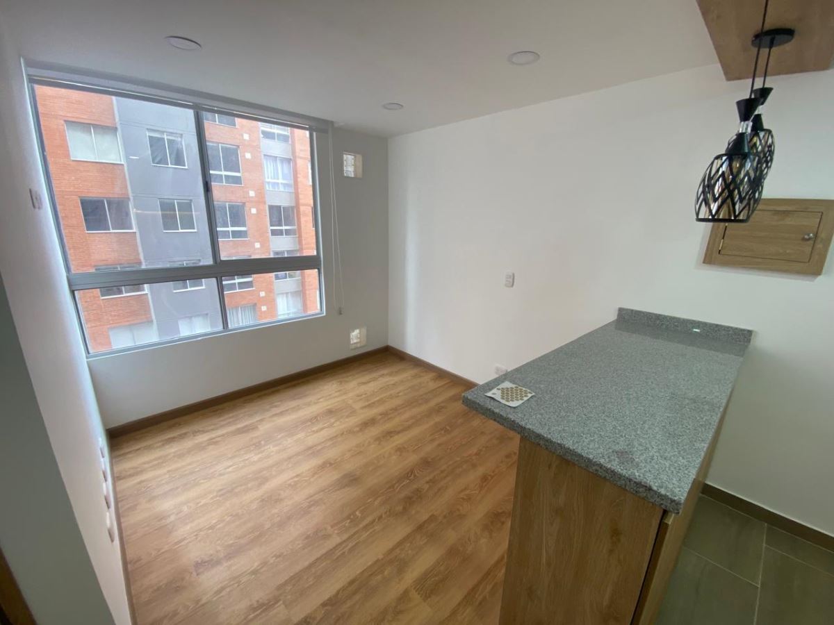 Apartamento en Arriendo - Bogota, LA PRADERA NORTE 4364