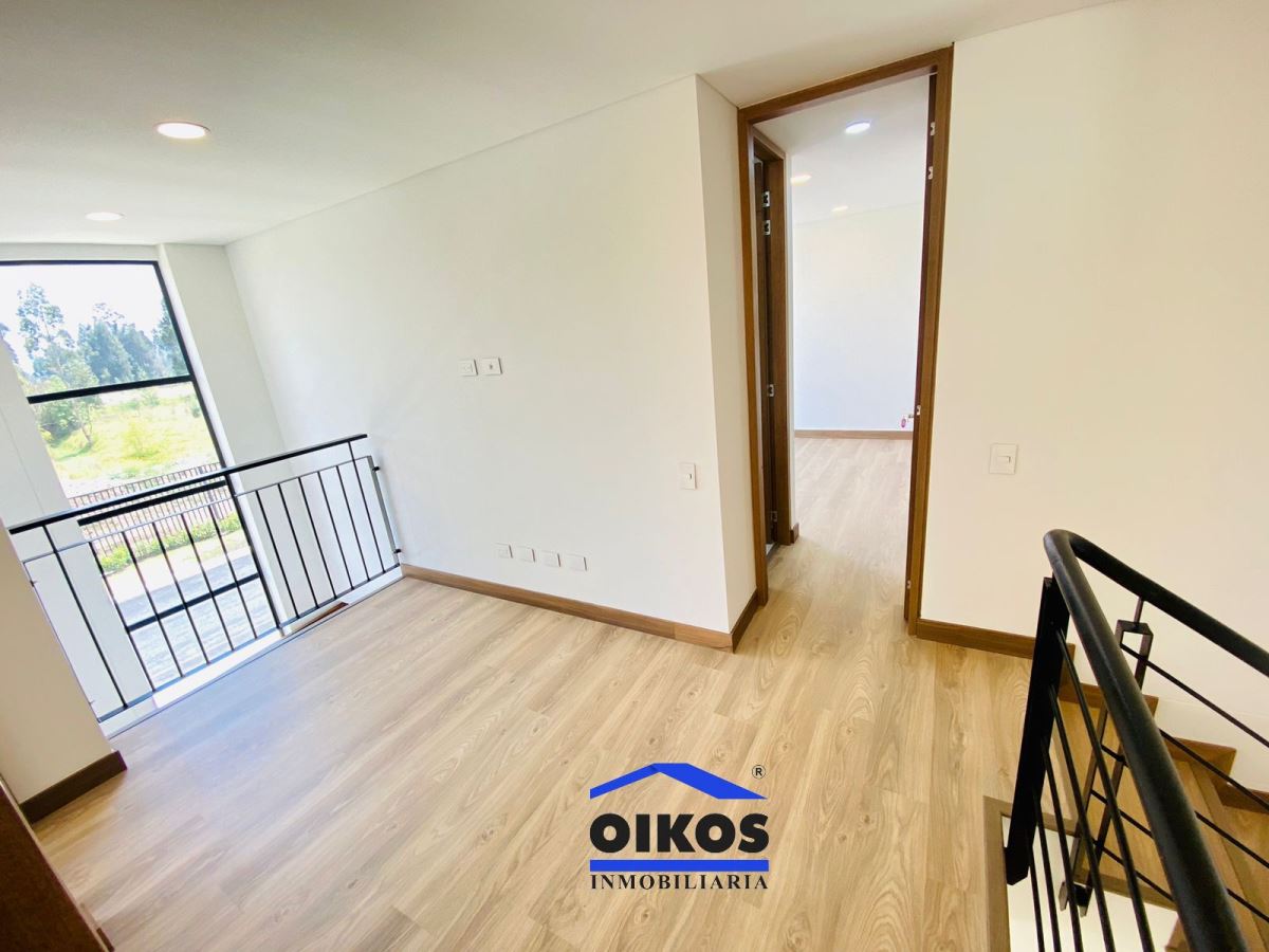 Casa en Venta - Cajica, Centro 3168