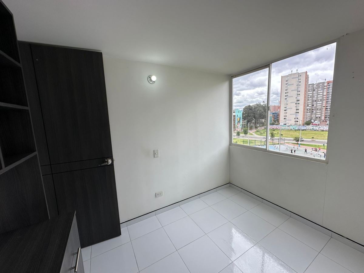 Apartamento en Arriendo - Bogota, CASTILLA 5870