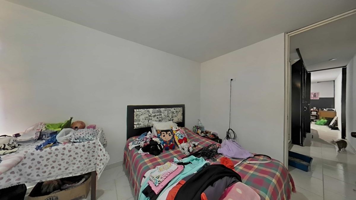 Casa en Venta - Bogota, LA RIVIERA 4870