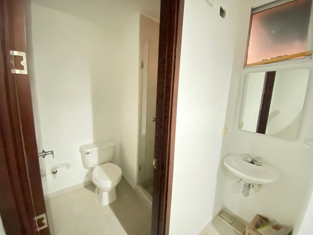 Apartamento en Venta - Bogota, LA CALLEJA 4876