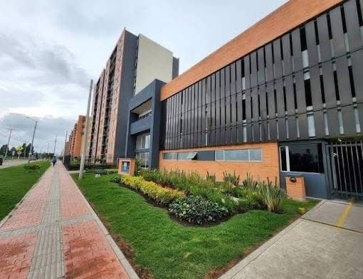 Apartamento en Venta - Madrid, Ciudadela La Prosperidad 6281