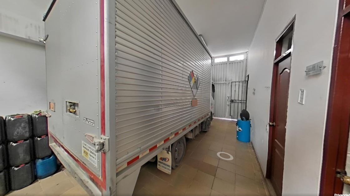 Bodegas Otro en Venta - Bogota, LA MERCED NORTE 3721