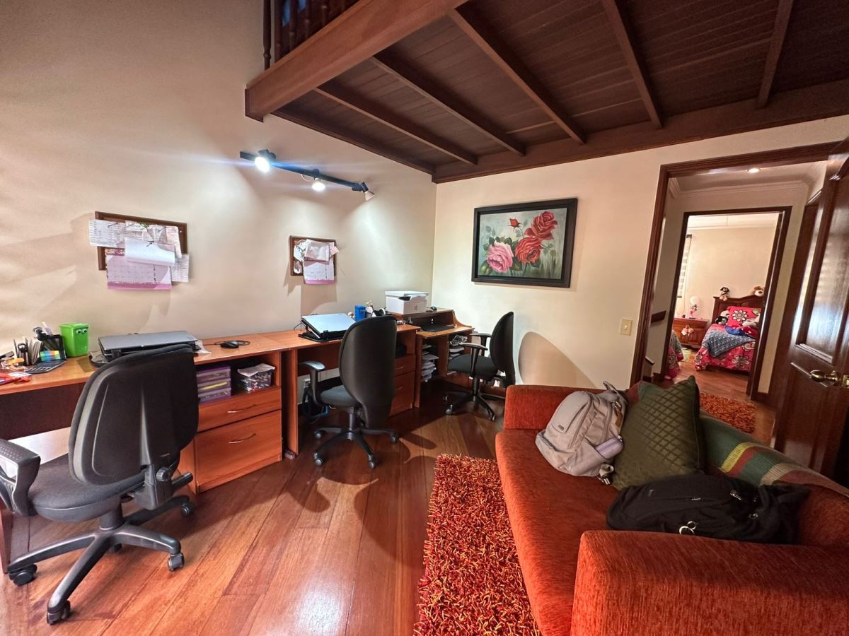 Casa en Venta - Bogota, JOSÉ JOAQUÍN VARGAS 6179