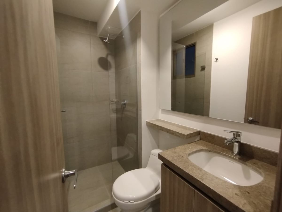 Apartamento en Arriendo - Cajica, Granjitas 5161