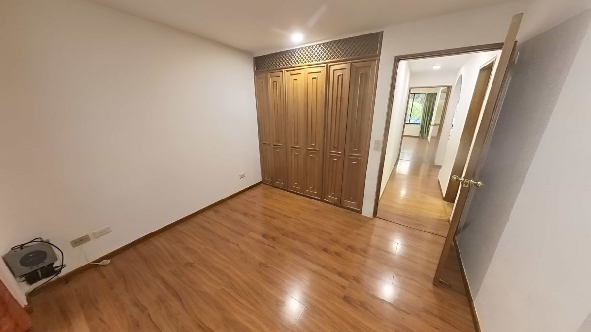 Apartamento en Venta - Bogota, CHICÓ NORTE 4359