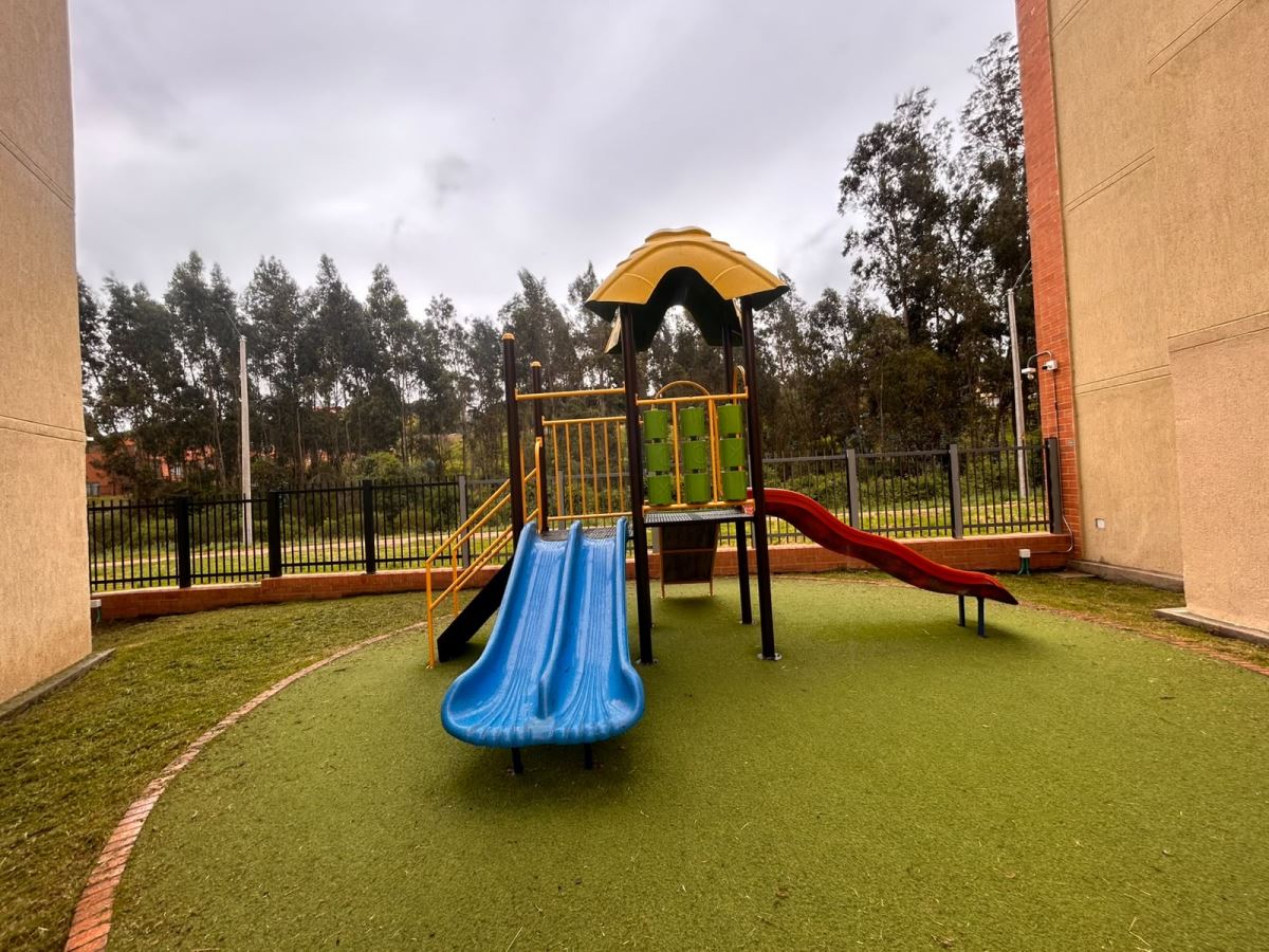 Apartamento en Arriendo - La Calera, LA CALERA 6282