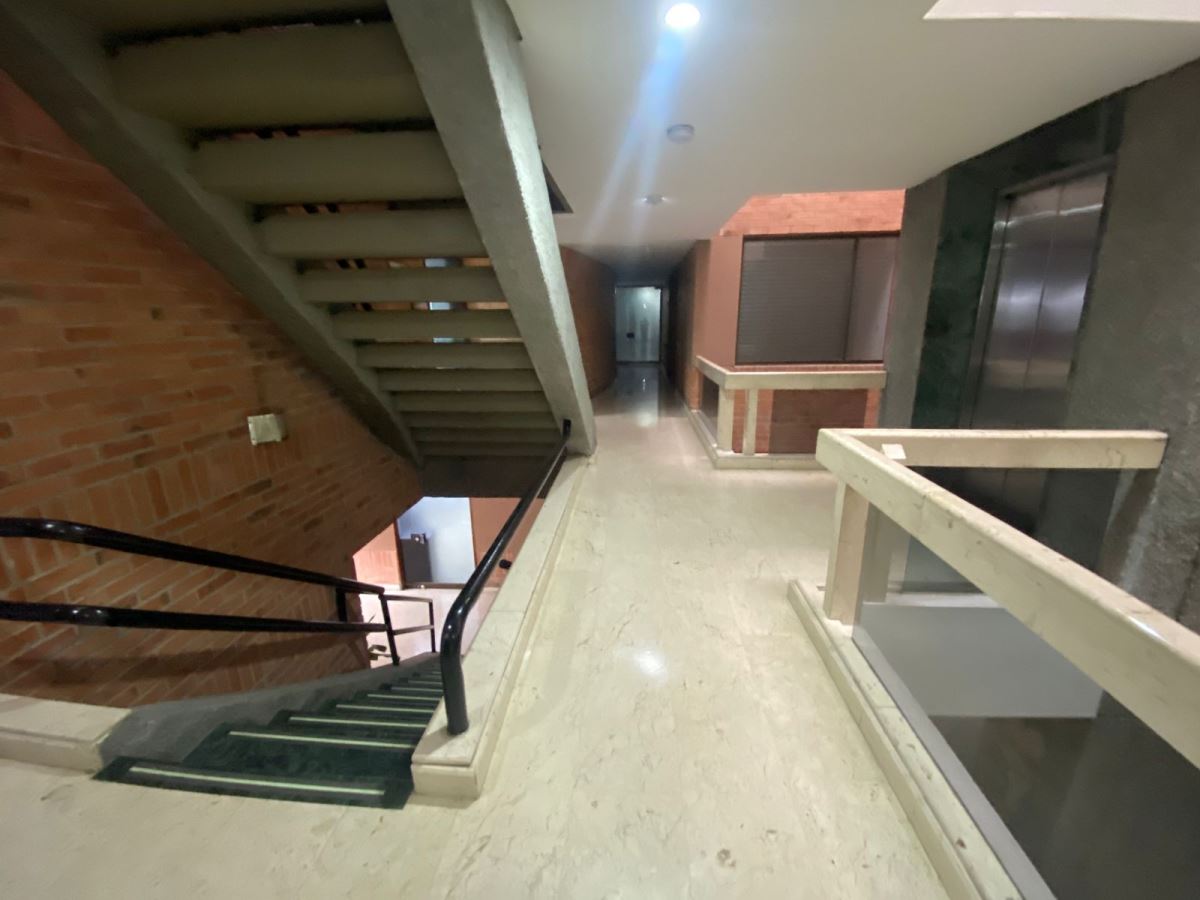Oficina en Arriendo - Bogota, CHICÓ NORTE 5190