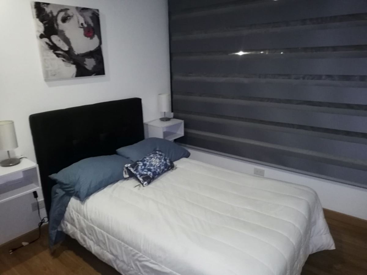 Apartamento en Arriendo - Bogota, SANTA BÁRBARA OCCIDENTAL 4670