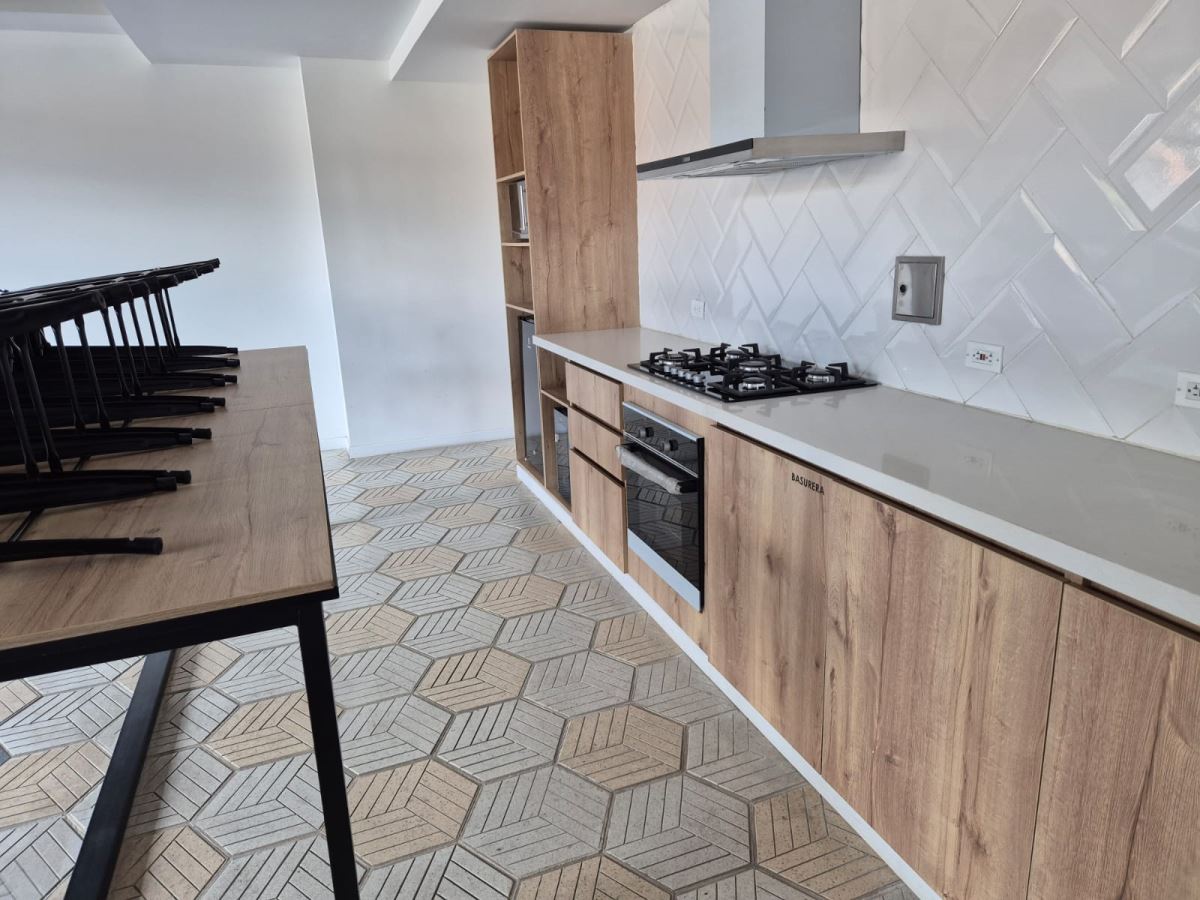 Apartamento en Arriendo - Bogota, LOS CEDROS 4745