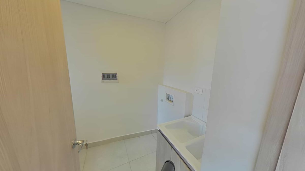 Apartamento en Venta - Bogota, GRAN GRANADA 3353