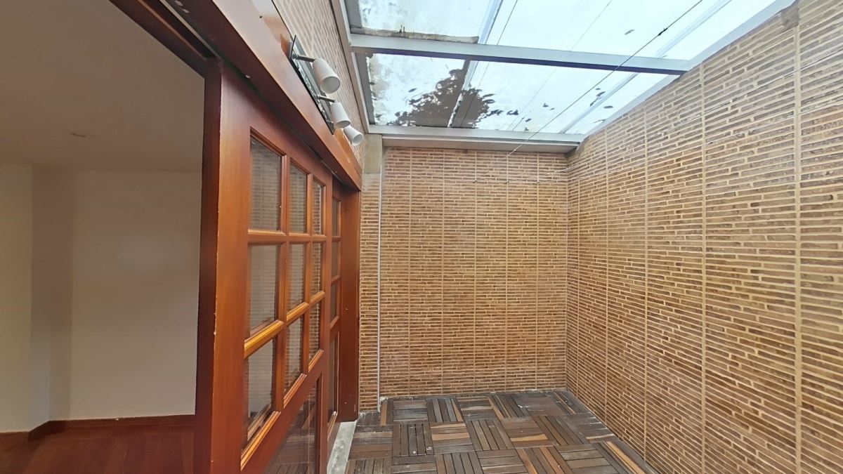 Apartamento en Venta - Bogota, CHICÓ NORTE 4861