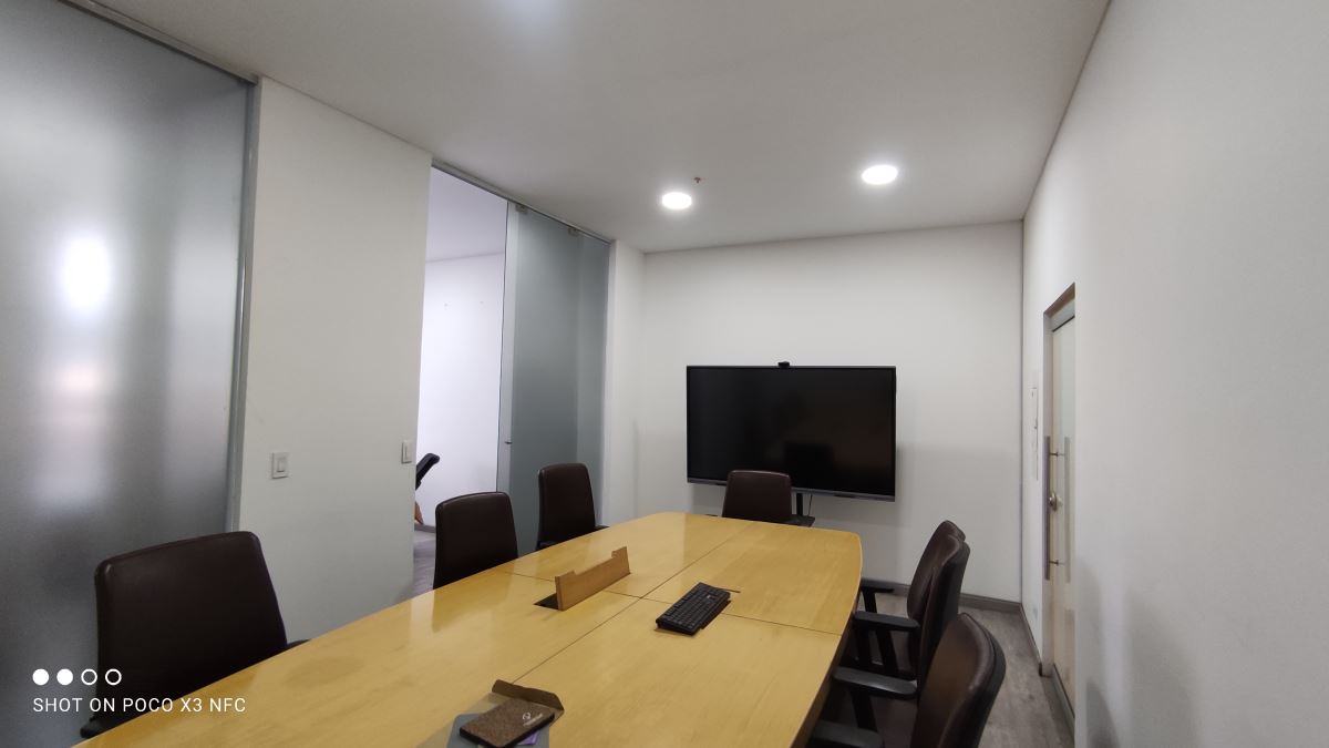 Oficina en Arriendo - Bogota, MIRANDELA 4032