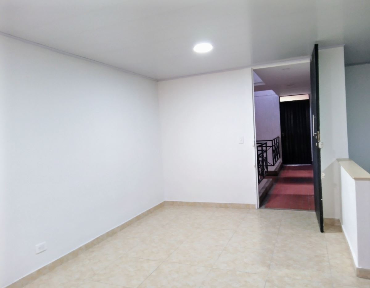 Apartamento en Venta - Bogota, LA PRADERA NORTE 5661