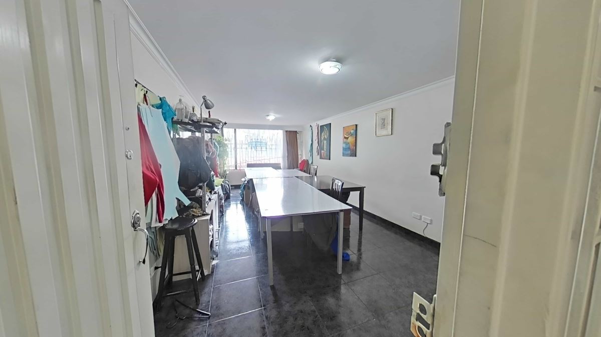 Apartamento en Venta - Bogota, NORMANDÍA 4558
