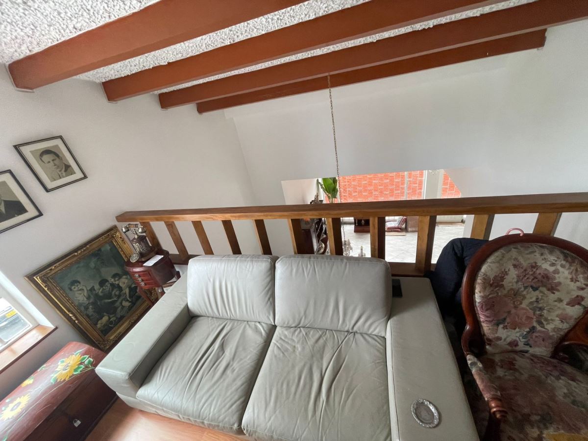 Casa en Arriendo - Bogota, NICOLÁS DE FEDERMÁN 4244