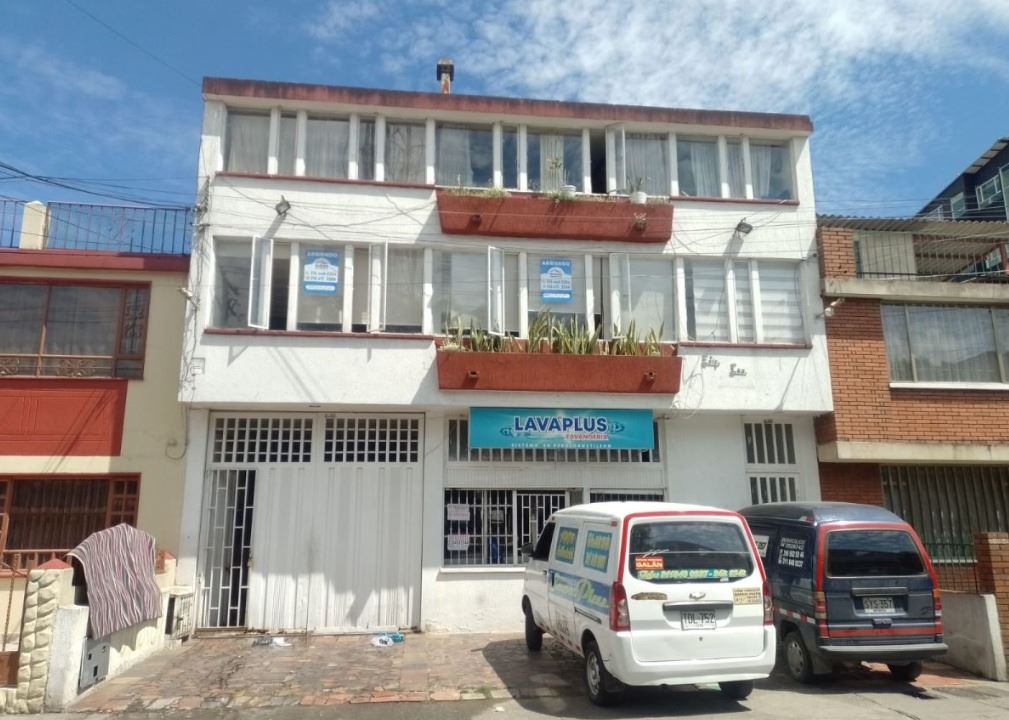 Apartamento en Arriendo - Bogota, SAN ANTONIO NOROCCIDENTAL 4792