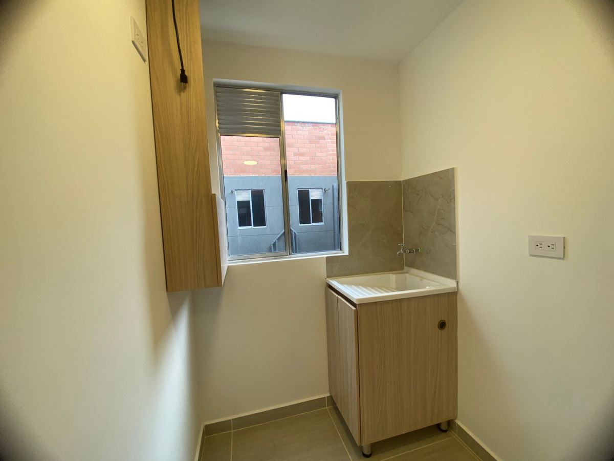 Apartamento en Arriendo - Chia, CHÍA 4305