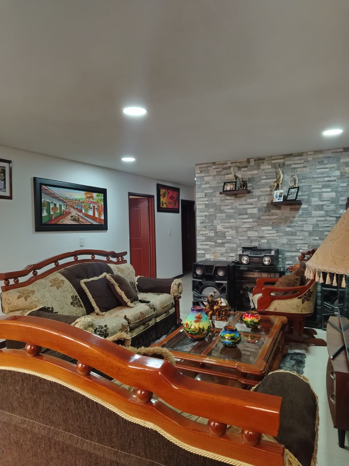 Casa en Venta - Bogota, BRITALIA 6169