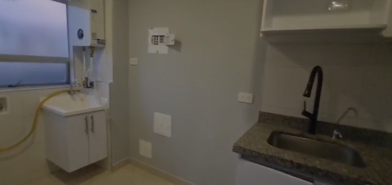 Apartamento en Arriendo - Bogota, NICOLÁS DE FEDERMÁN 4839