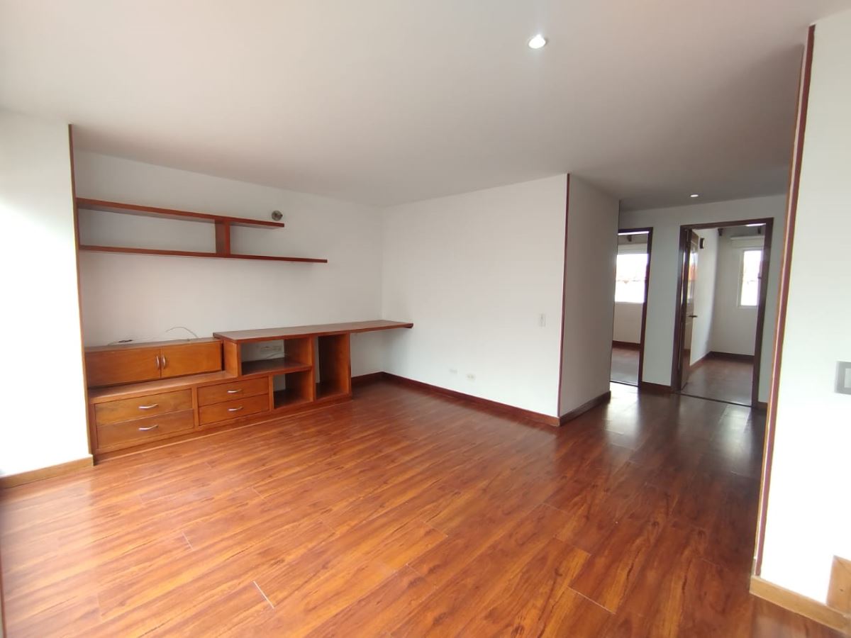 Apartamento en Arriendo - Chia, CHÍA 5288