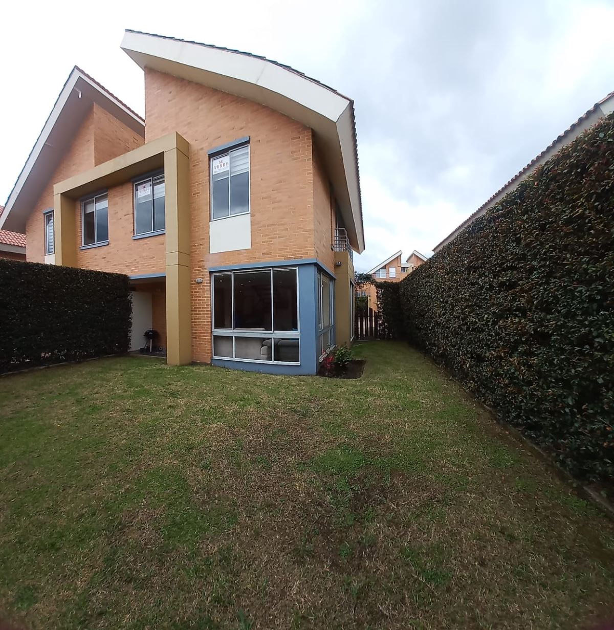 Casa en Venta - Cajica, Gran Colombia 4525