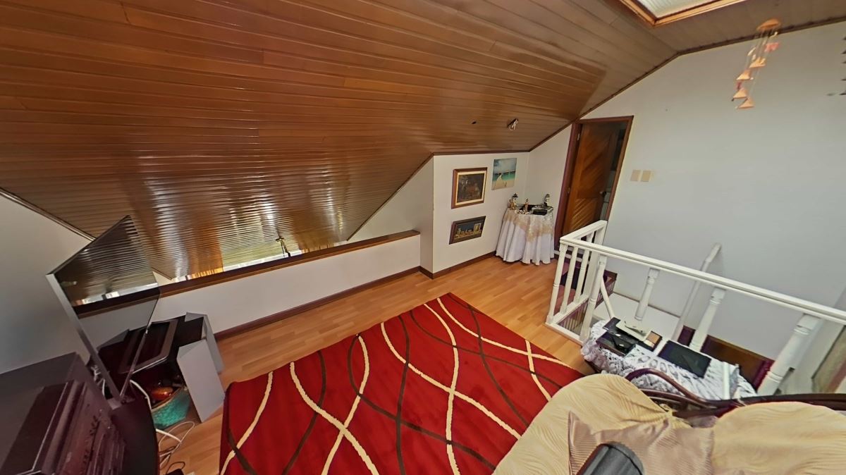 Apartamento en Venta - Bogota, LA CASTELLANA 2833