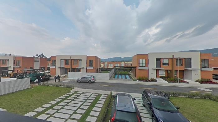Casa en Venta - Cajica,  2256