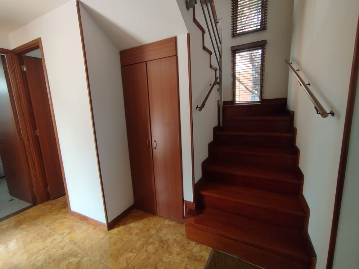 Casa en Arriendo - Bogota, IBERIA 5302
