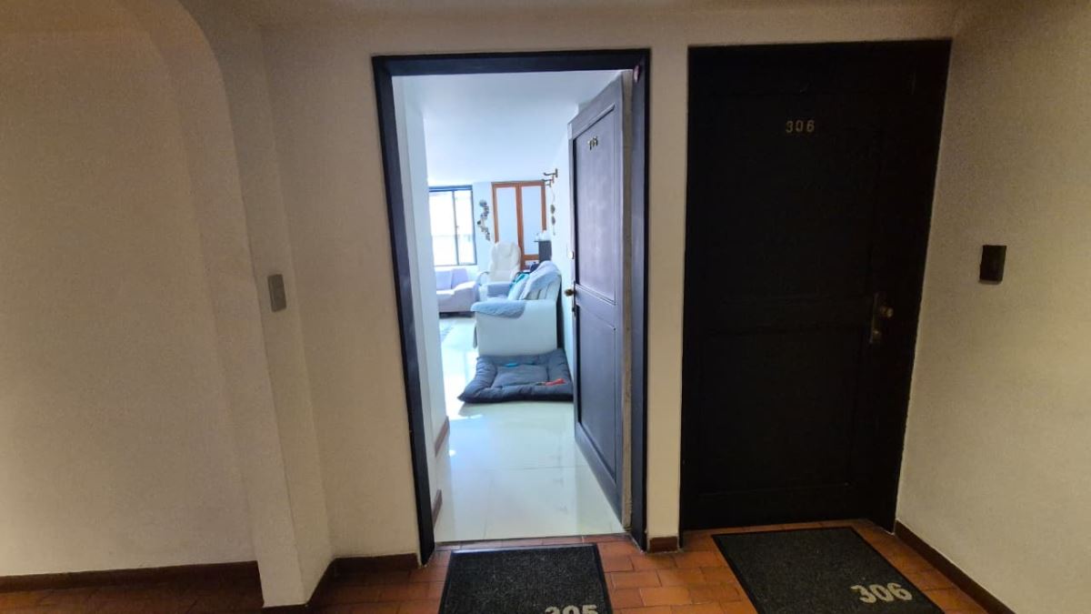 Apartamento en Arriendo - Bogota, BELMIRA 6019