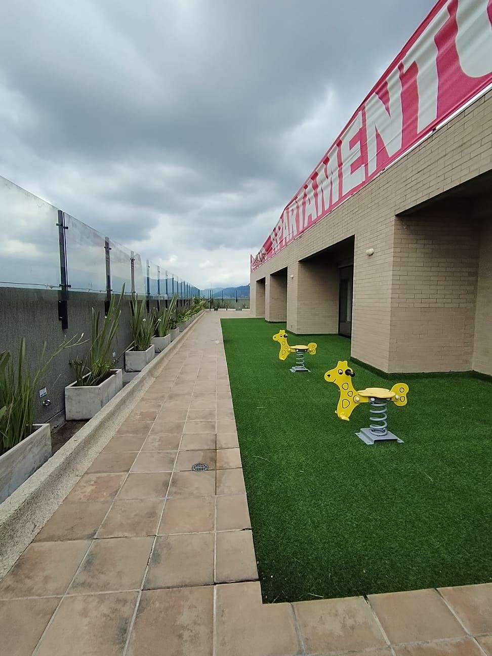 Apartamento en Venta - Bogota, PALOQUEMAO 5721