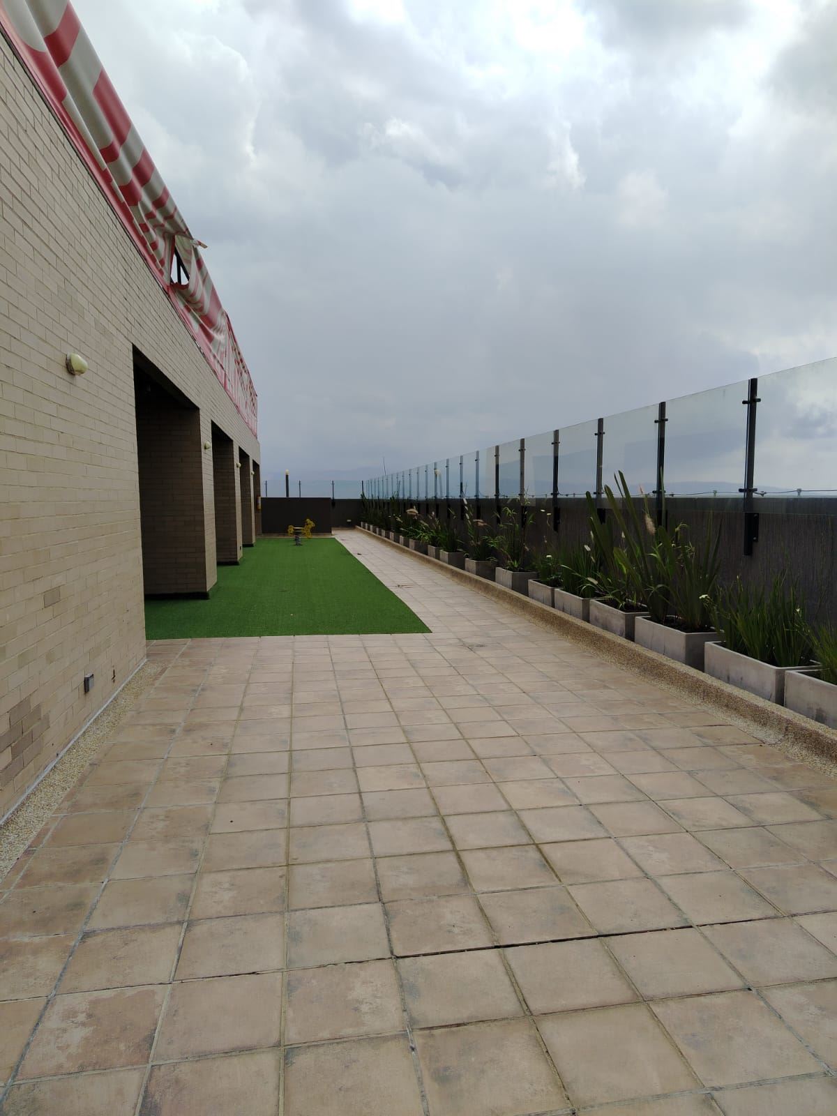 Apartamento en Venta - Bogota, PALOQUEMAO 5716
