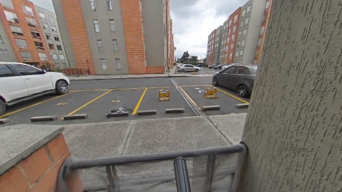 Apartamento en Venta - Bogota, HAYUELOS 3067