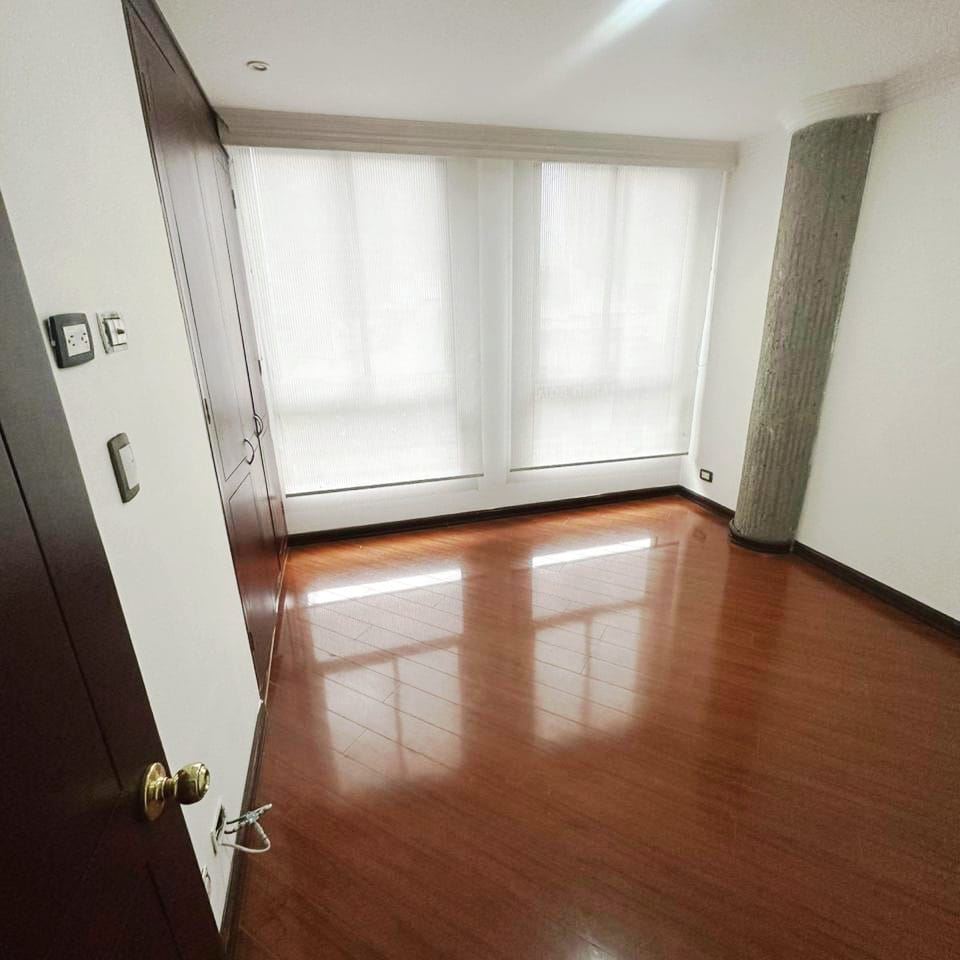 Apartamento en Arriendo - Bogota, CHICÓ NORTE III 5786