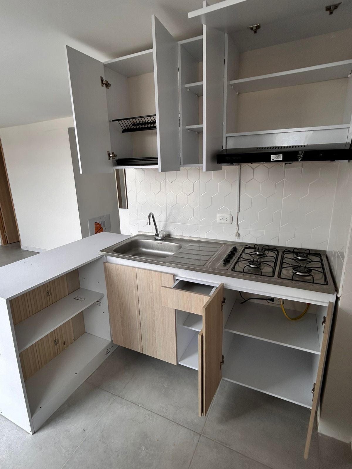 Apartamento en Arriendo - Chia, CHÍA 4472