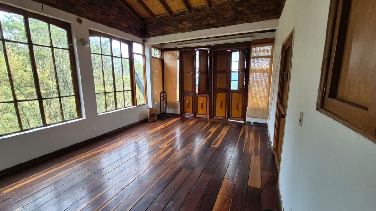 Casa en Arriendo - Bogota, FLORESTA NORTE 5958