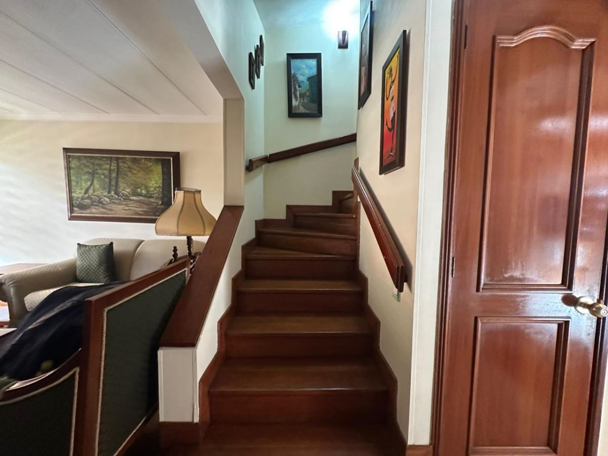 Casa en Venta - Bogota, JOSÉ JOAQUÍN VARGAS 6179