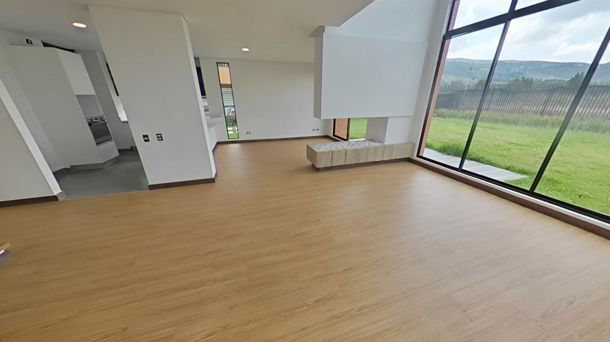 Casa en Venta - Cajica, Centro 3979