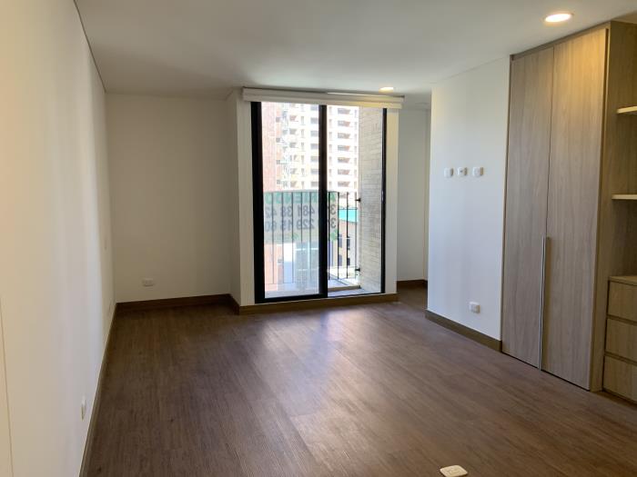 Apartamento en Arriendo - Bogota, SAN MARTÍN 2076