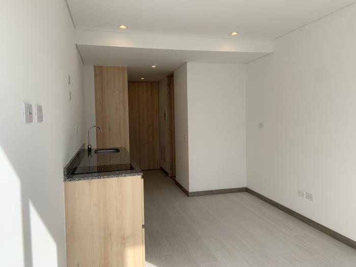 Apartamento en Venta - Bogota, CHAPINERO CENTRAL 2739