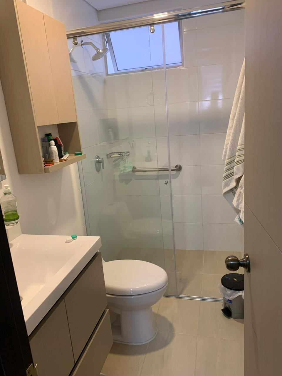 Apartamento en Venta - Bogota, CEDRITOS 4100