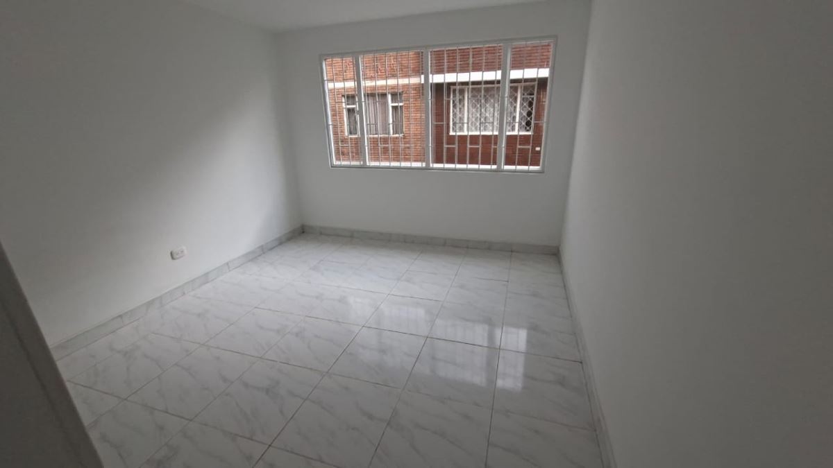 Casa en Arriendo - Bogota, QUIRIGUA 4751