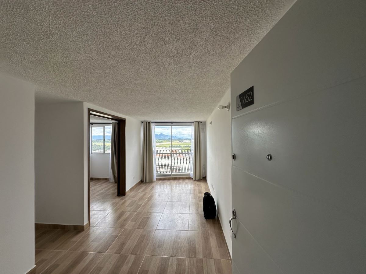 Apartamento en Arriendo - Bogota, PUENTE GRANDE 6071