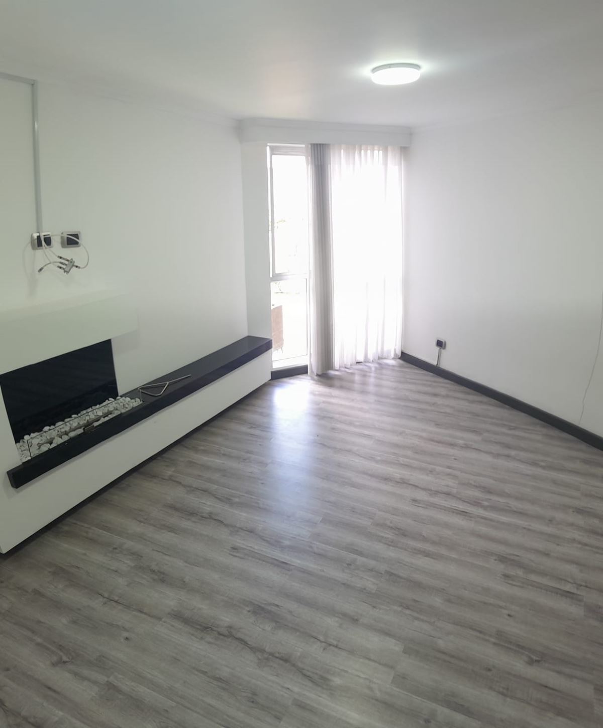 Apartamento en Arriendo - Bogota, URB. MADELENA  3216