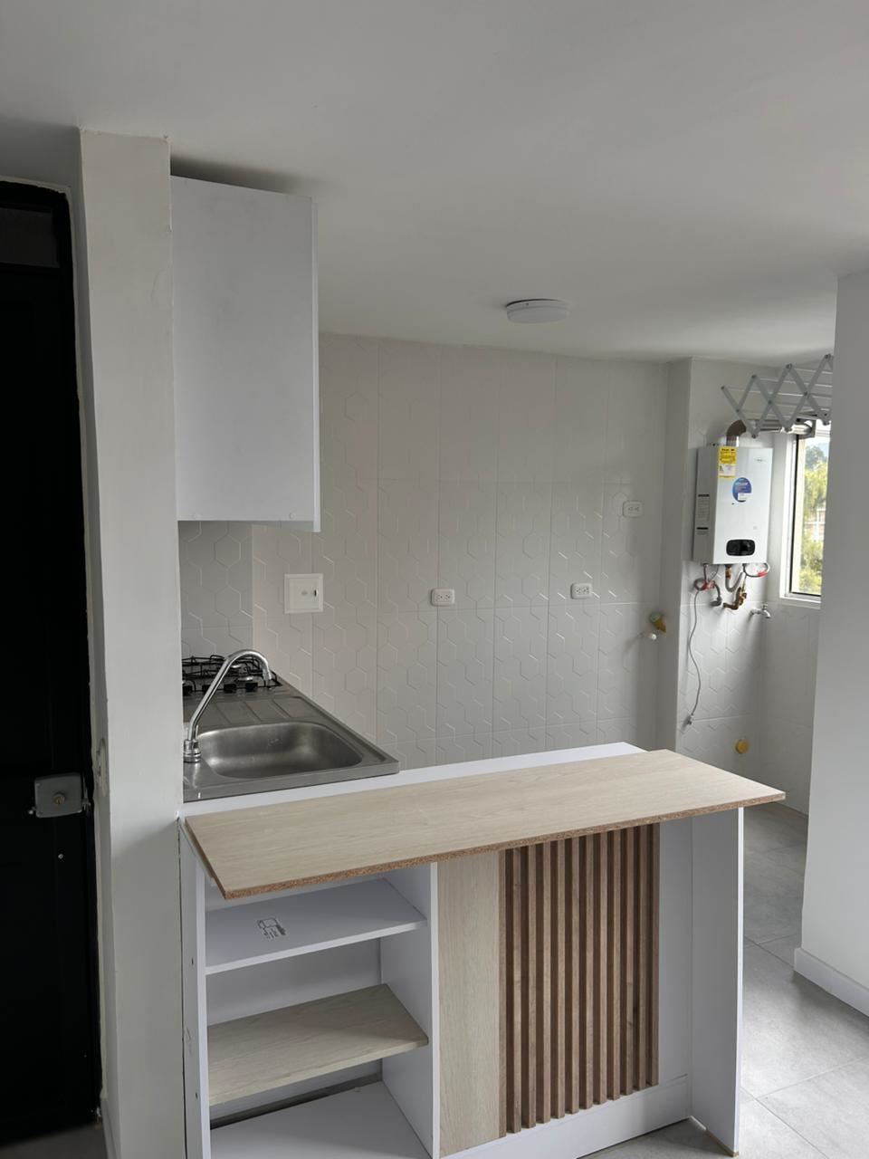 Apartamento en Arriendo - Chia, CHÍA 4481